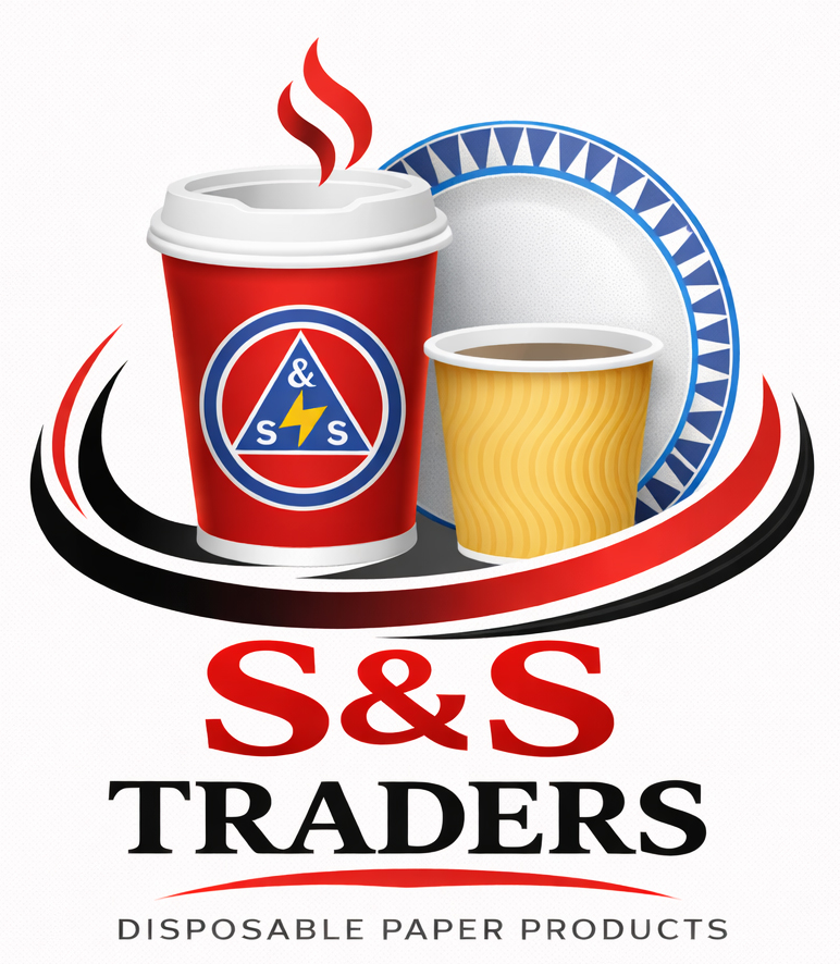 S & S Traders